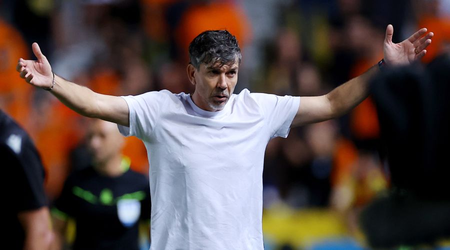 ΑΠΟΕΛ: Τα τρία τελευταία ηχούν «καμπανάκι»