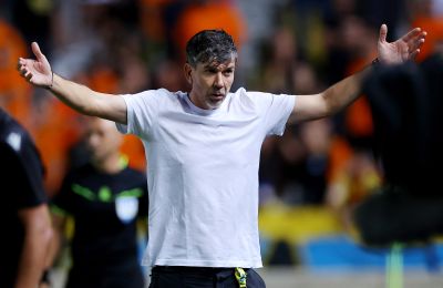 ΑΠΟΕΛ: Τα τρία τελευταία ηχούν «καμπανάκι»