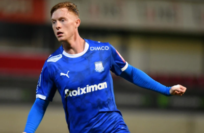 Απόλλων: Επίσημη ενημέρωση για Μπράουν