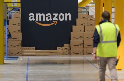 Με μελανά χρώματα περιέγραψε την αγορά εργασίας ο πρόεδρος της FED λόγω της τεχνητής νοημοσύνης