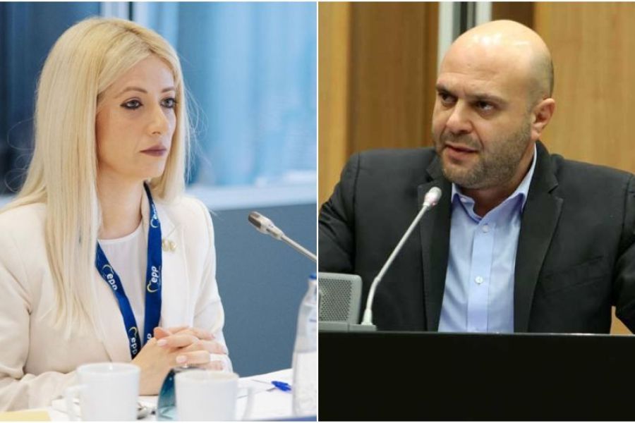 ΔΗΣΥ – ΕΛΑΜ: Κόντρα για το ποιος είχε την πρωτοβουλία για απελάσεις ΔΗΣΥ – ΕΛΑΜ: Κόντρα για το ποιος είχε την πρωτοβουλία για απελάσεις