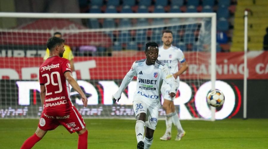 Ανέστη και Ογκεντά… οδηγούν την Μποτοσάνι στο πρωτάθλημα!