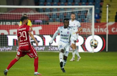 Ανέστης και Ογκεντά… οδηγούν την Μποτοσάνι στο πρωτάθλημα!