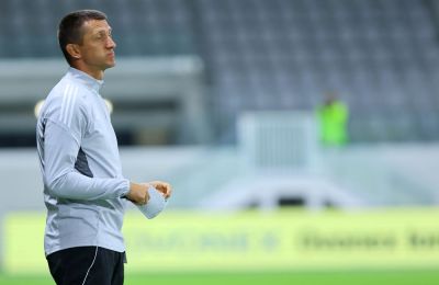 Ρατσκόφ: «Κάναμε την ζωή μας πιο δύσκολη, αλλά αντιδράσαμε»