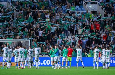 Ομόνοια: Η αποστολή για Παραλίμνι