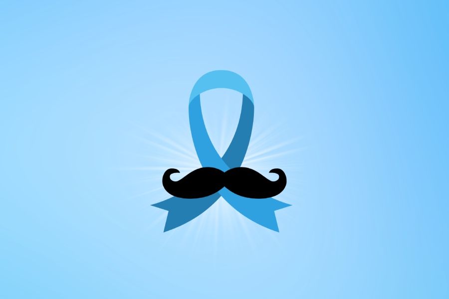 Ο Δήμος Λακατάμειας στηρίζει τον αγώνα κατά του ανδρικού καρκίνου Ο Δήμος Λακατάμειας στηρίζει τον αγώνα κατά του ανδρικού καρκίνου