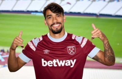 Στα μαλακά... ο Πακετά