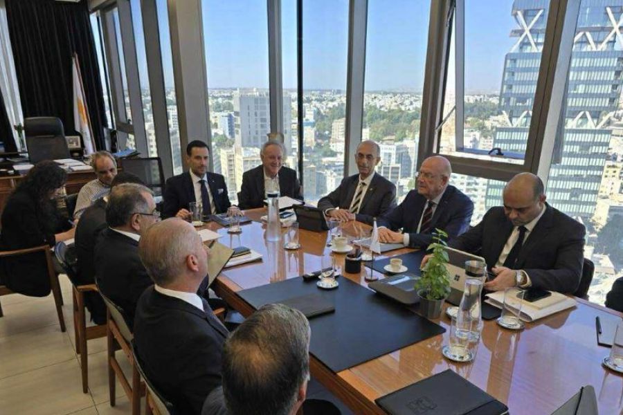 ΑΤΑ: Δεν βγήκε άσπρος καπνός από την κοινή σύσκεψη ΑΤΑ: Δεν βγήκε άσπρος καπνός από την κοινή σύσκεψη