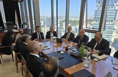 Χωρίς συμφωνία, αλλά με αύξηση των συγκλίσεων