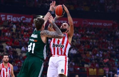 Πιο κοντά από ποτέ Ευρωλίγκα και ΝΒΑ