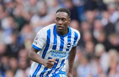 Σκέψεις για Γουέλμπεκ στην Εθνική Αγγλίας