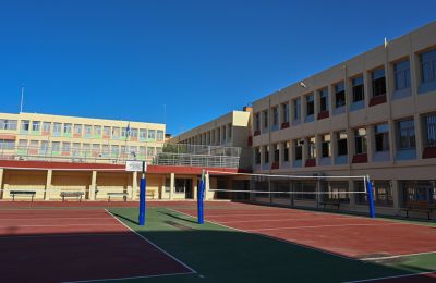 Δεν υπήρχε καταγεγραμμένο ιατρικό πρόβλημα στην καρτέλα του κοριτσιού