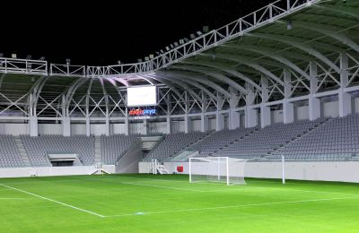 Άρης-Ακρίτας (11άδες) 