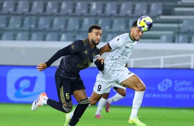 Άρης-Ακρίτας 2-1