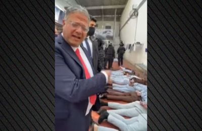 Ακροδεξιός υπουργός του Νετανιάχου