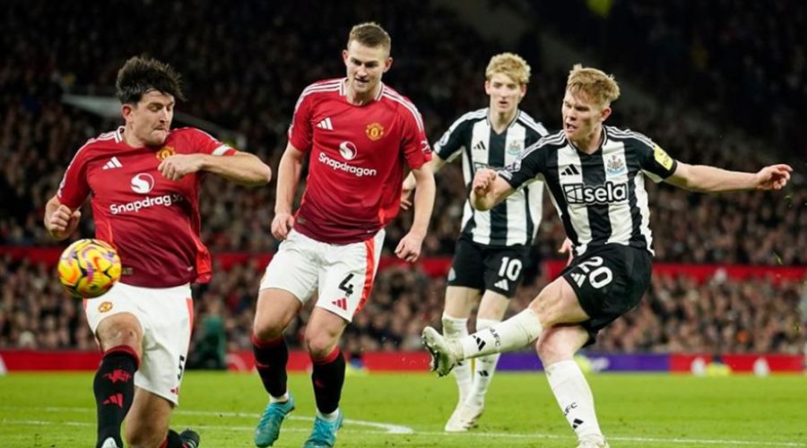 Επίσημα ένα παιχνίδι στην Boxing Day του 2026!