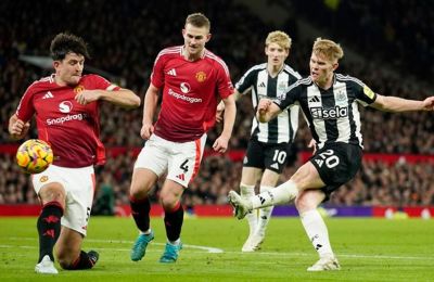 Επίσημα ένα παιχνίδι στην Boxing Day του 2026!