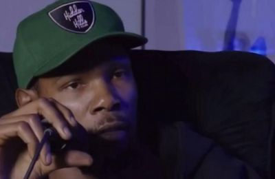 «Πέρασα κατάθλιψη και με χτύπησε άσχημα»