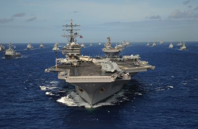 «Ζήτημα ημερών ή και ωρών» η επίθεση στη Βενεζουέλα