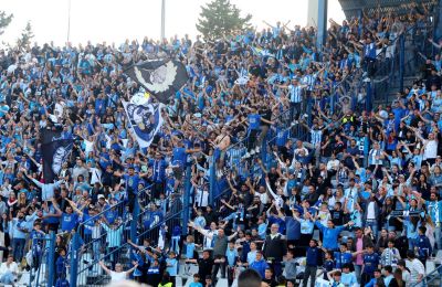 «Τώρα είναι η στιγμή να δείξουμε ποιοι πραγματικά είμαστε»