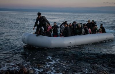 Υγρός τάφος παραμένει η Μεσόγειος