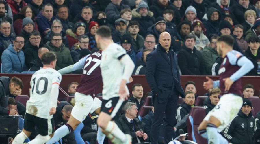 Η ταλαιπωρημένη Λίβερπουλ απέναντι στην αναγεννημένη Άστον Βίλα