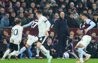 Η ταλαιπωρημένη Λίβερπουλ απέναντι στην αναγεννημένη Άστον Βίλα