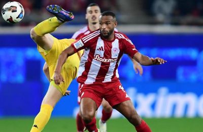 ΟΣΦΠ-Άρης: Ψάχνει το «τρίποντο» πριν το… σεντόνι, θέλει να επανακάμψει