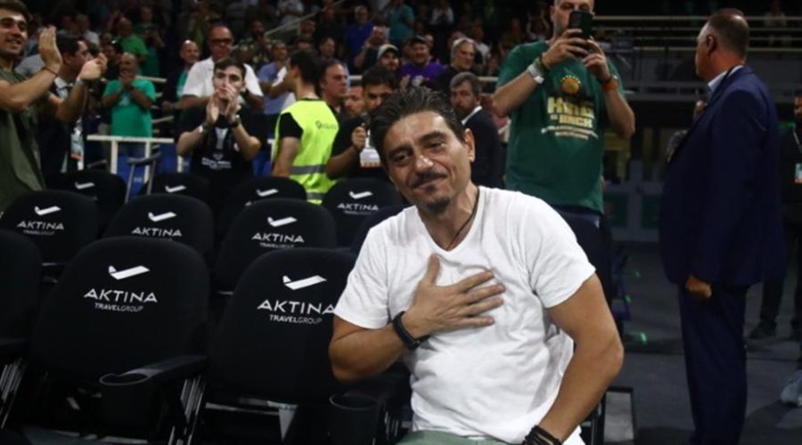 «Καμία ανησυχία, η ομάδα είναι πάνω από όλους» 