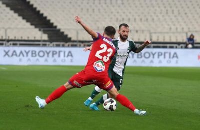 Για το σερί του Ράφα απέναντι σε ένα πληγωμένο σύνολο