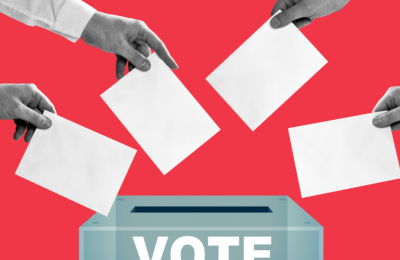 Υπάρχουν και κάποιοι από τον χώρο των Media που εξακολουθούν να... αυτοπροτείνονται για μια θέση στο ψηφοδέλτιο 