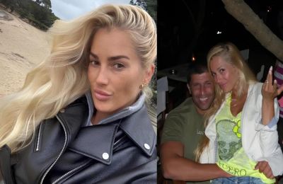 Η Βικτώρια Καρύδα συγκίνησε τους πάντες με τη νέα της ανάρτηση στο Instagram