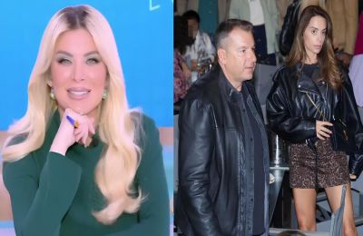 «Την έχει γνωρίσει στα παιδιά του»