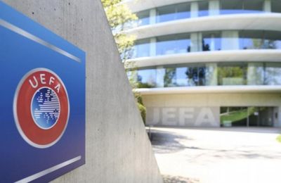 UEFΑ: Αθλητική εταιρεία την κατηγορεί και ζητά 20 εκ. αποζημίωση 