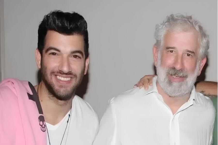 Μάνος Ιωάννου για Πέτρο Φιλιππίδη