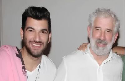 Ο Μάνος Ιωάννου έκανε δηλώσεις που θα συζητηθούν στην εκπομπή του Γιώργου Λιάγκα στον ΑΝΤ1