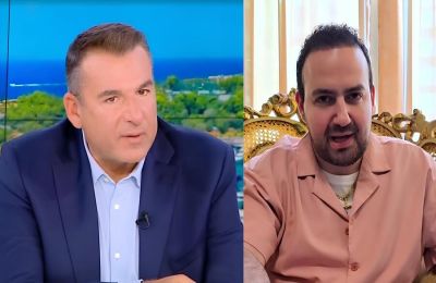 Όλο το παρασκήνιο