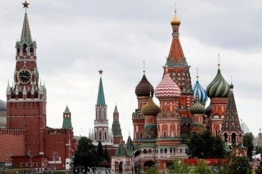 Ρωσία: Απαγόρευση εισόδου σε αξιωματούχους της ΕΕ λόγω νέων κυρώσεων