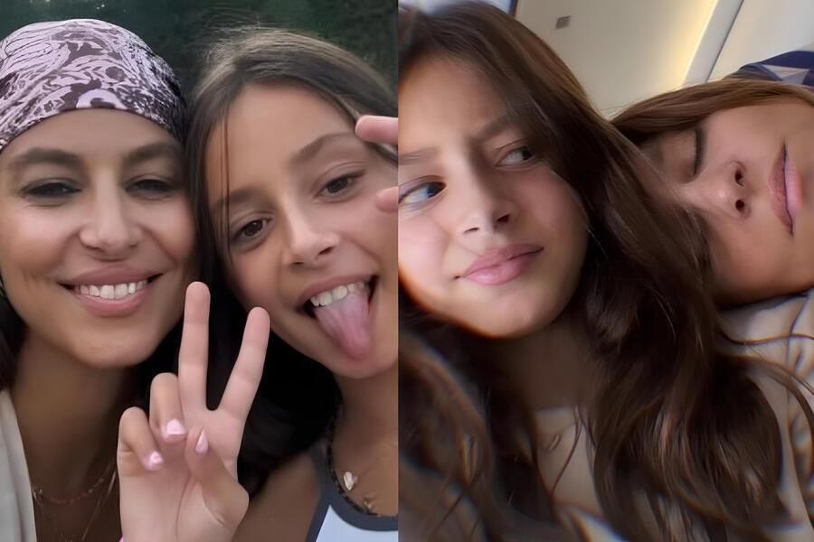 «Μου το χρώσταγε χρόνια» «Μου το χρώσταγε χρόνια»