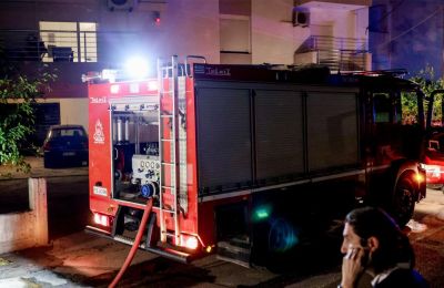 Νεκρή μητέρα και γιος, στο νοσοκομείο ο δεύτερος γιος