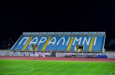 ΕΝΠ-Ομόνοια (11άδες)