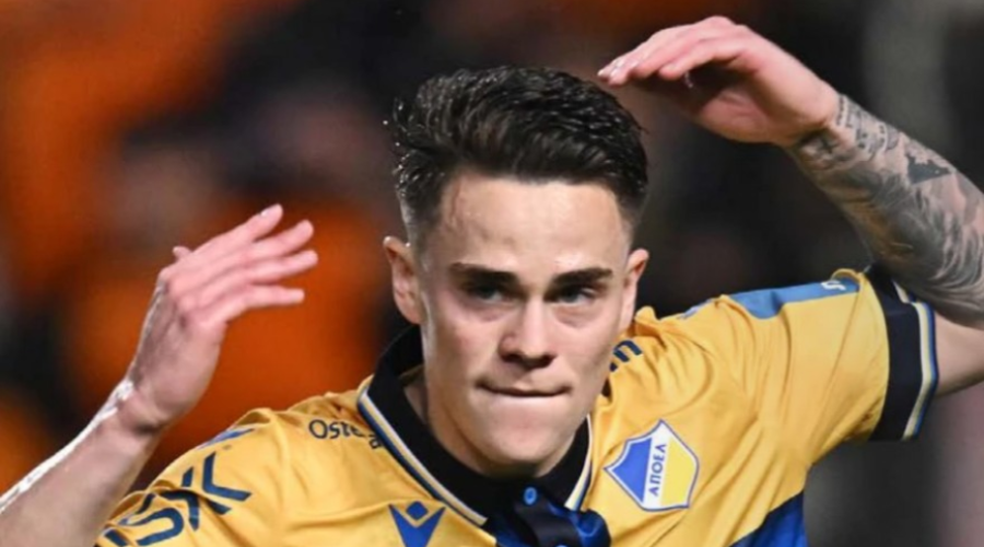 Μέουρερ: «Έχουμε το δυναμικό να διεκδικήσουμε το πρωτάθλημα»