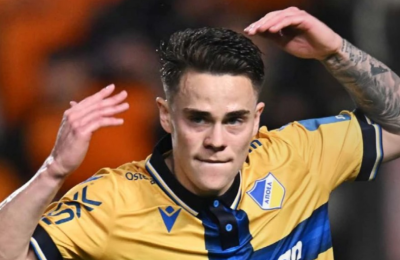 Μέουρερ: «Έχουμε το δυναμικό να διεκδικήσουμε το πρωτάθλημα»