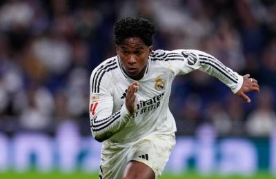 Αποχωρεί από τη Μαδρίτη ο Έντρικ και οδεύει προς τη Λιόν