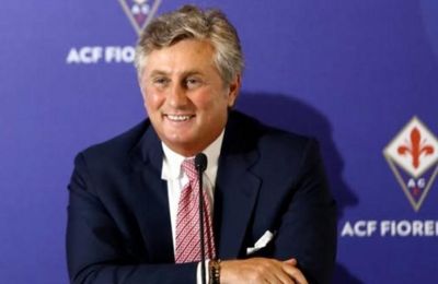 Τέλος από την Φιορεντίνα ο αθλητικός της διευθυντής, Ντανιέλε Πράντε