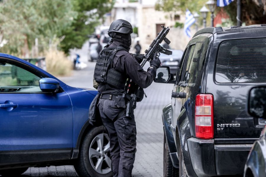 Φούντωσε βεντέτα στην Κρήτη με δύο νεκρούς Φούντωσε βεντέτα στην Κρήτη με δύο νεκρούς