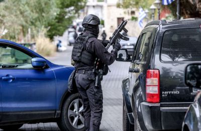 Αιματηρή συμπλοκή με νεκρούς και τραυματίες στην Κρήτη