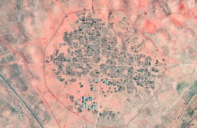 Οι μαζικές δολοφονίες στο Ελ Φάσερ του Σουδάν συνεχίζονται