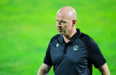 Ομόνοια: Mια αλλαγή από Μπεργκ (11άδα)