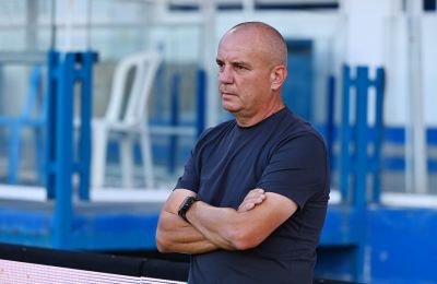 «Αυτή η νίκη θα αναδείξει τα αποτελέσματά μας απέναντι στους μεγάλους»